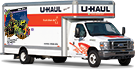 Can you use a 20 foot Uhaul Truck to move a 2 bedroom apartment?