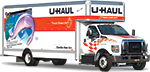 Can you use a 26 foot Uhaul Truck to move a 2 bedroom apartment?