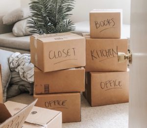 Best places to get free moving boxes in columbia sc
